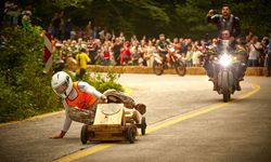 4. Nebiyan Festivali’nde Fotoğraf Maratonu sonuçlandı!