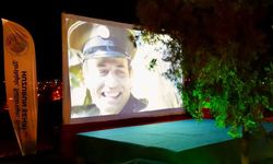 Malatya Darende’de Açık Hava Sinema Günleri başladı!