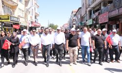 Sorfest 2025 renkli görüntülerle başladı!