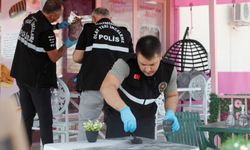 Antalya'da 18 bilezik çalan şüpheli aynı gün yakalandı!