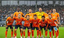 Başakşehir, Viking karşısında rövanş maçına hazır
