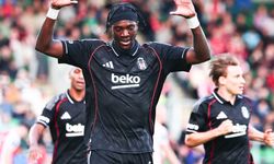 Lausanne - Beşiktaş play-off turu maç özeti