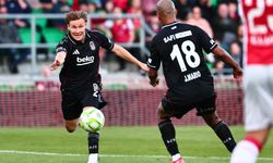 Beşiktaş - St. Patrick’s maçı ne zaman, hangi kanalda?