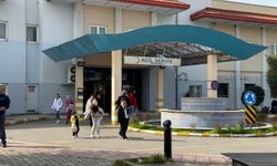 Muğla Fethiye'de bir kişi önce arkadaşını sonra kendisini vurdu!