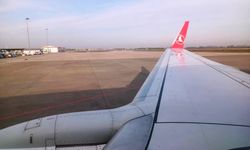 Samsun-Çarşamba Havalimanı’nda 7 ayda 875 bin yolcuya hizmet!