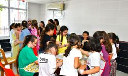 Samsun’da yaz okulları başarıyla sona erdi