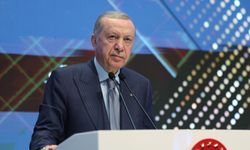 Erdoğan’ın Çin ziyareti nedeniyle Cumhurbaşkanlığına Cevdet Yılmaz vekalet edecek
