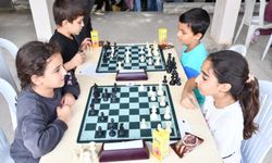 Zorkun Çocuk Şenliği'nde eğlence ve eğitim bir arada