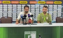 Burhan Eşer: "İki takım da iyi oynadı"