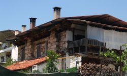 Muğla’nın 100 yıllık taş ve ahşap işçiliği kayıt altına alınıyor