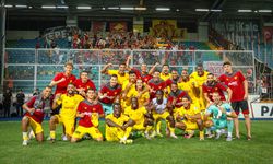 Göztepe’nin yeni transferleri Çaykur Rizespor karşısında parladı