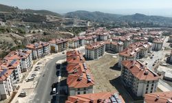 Antakya, konut yatırımlarıyla yeniden doğuyor