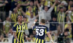 Fenerbahçe’nin play-off’taki rakibi Benfica oldu