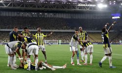 Fenerbahçe’den Feyenoord’a gol yağmuru!