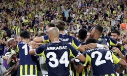 Fenerbahçe, Şampiyonlar Ligi play-off turunda!