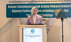 Bakan Göktaş: Roman vatandaşlar için yerel projeler artacak