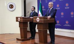 Fidan: Suriye’nin istikrarını bozacak adımlar kabul edilemez