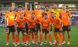 Başakşehir, Viking’i eledi ve play-off’a yükseldi