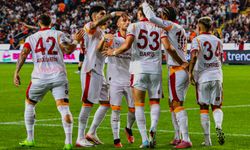 Galatasaray, Karagümrük karşısında 2’de 2 peşinde