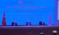 TCMB Başkanı: 2025 enflasyonu %25-29 aralığında olacak