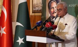 Pakistan’ın Bağımsızlık Günü Ankara'da coşkuyla kutlandı