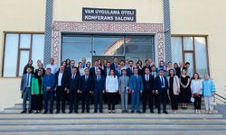 Kadına şiddetle mücadelede Van'da yeni yol haritası