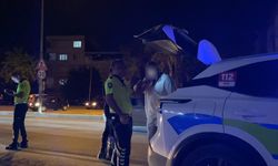 Bursa’da alkollü halk otobüsü şoförü ‘dur’ ihtarına uymadı