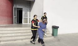Adana'da eşini zehirlemekle suçlanan kadın yakalandı