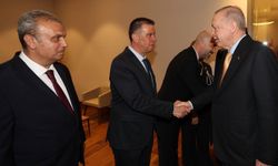 Yenipazar Belediye Başkanı Malik Ercan AK Parti’ye katıldı