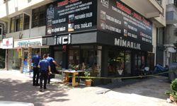 Antalya’da kayıp mimar iş yerinde ölü bulundu