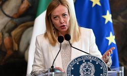 İtalya, İsrail’le savunma anlaşmasını askıya aldı