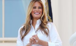 Melania Trump’tan Putin’e barış çağrısı!