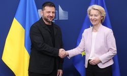 AB’den Ukrayna’ya yeni yaptırım ve güvenlik garantisi mesajı