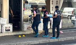 Nazilli’de polis memuru eski eşine ateş açtı!