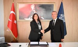 Çerçioğlu'ndan Aydın’a 860 milyon TL’lik yatırım