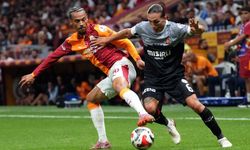 Süper Lig’in 2. haftası tamamlandı