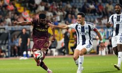 Trabzonspor - Samsunspor maç özeti! 31 Ağustos