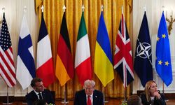 Ukrayna için 'Beyaz Saray Zirvesi'nde ateşkes umudu...