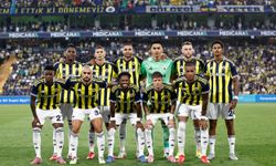 Fenerbahçe - Benfica maçı muhtemel 11'ler belli oldu!
