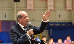 KKTC’de spor yatırımları toplu açılışla hizmete girdi