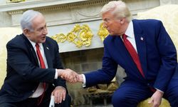 Trump: Netanyahu savaş kahramanı, ben de öyleyim