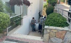 Alanya’da yaşayan Belçikalı vatandaş evinde ölü bulundu