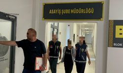 Darıca’da 84 suç kaydı bulunan kadın tutuklandı