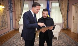 Zelenskiy: Türkiye Karadeniz güvenliğinde rol alacak
