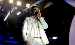 Bayhan Erzurum Kültür Yolu Festivali'nde Erzurumlularla buluştu