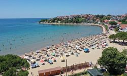 Kocaeli'de plajlara giriş yasağı!