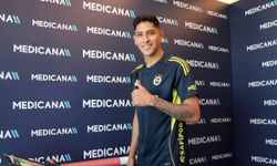 Edson Alvarez sağlık kontrolünü tamamladı