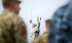 Ukrayna ordusu Siversk’ten geri çekildi