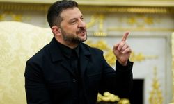 Erdoğan, Ukrayna'nın Bağımsızlık Günü'nü mektupla kutladı