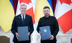 Kanada ve Ukrayna arasında İHA üretimi anlaşması